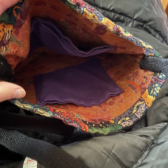 ☘️ Cat Lady Crossbody Bag - Picture 2 of 2